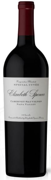 Photo for: Elizabeth Spencer Cabernet Sauvignon Napa Valley