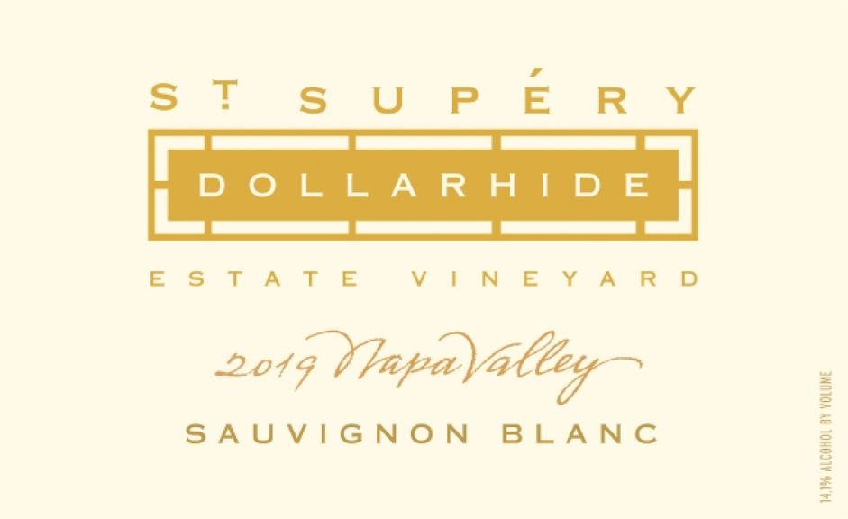 Photo for: Dollarhide Estate Vineyard Sauvignon Blanc