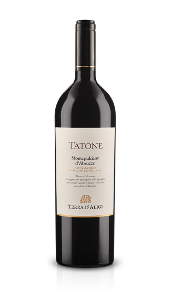 Photo for: Terra D'Aligi/Tatone Montepulciano D'Abruzzo