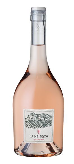 Photo for: Chateau St. Roch/Old Vines Rose