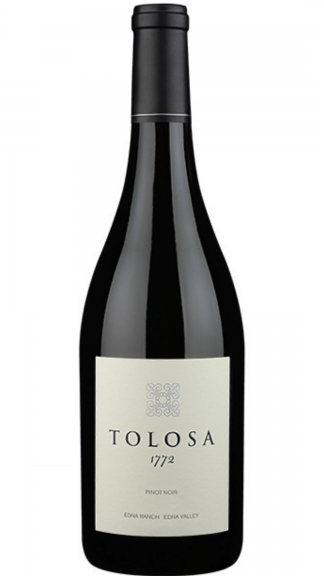 Photo for: Tolosa 1772 Pinot Noir