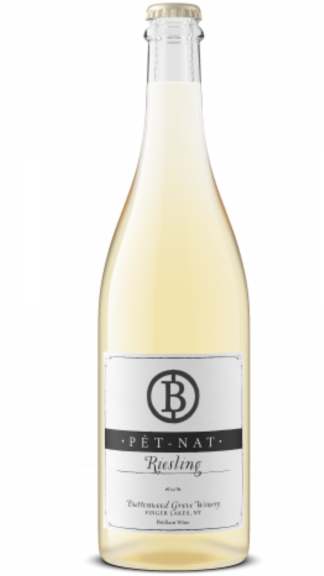 Photo for: Buttonwood Grove Riesling Pét-Nat