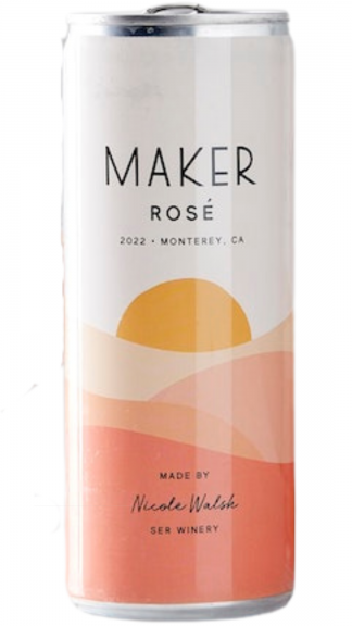 Photo for: 2022 Rose of Grenache