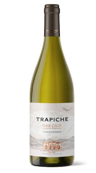 Photo for: Oak Cask Chardonnay 2024