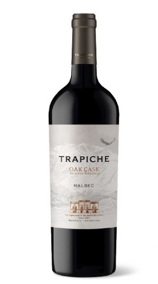 Photo for: Oak Cask Malbec 2024