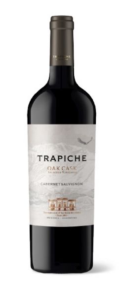 Photo for: Oak Cask Cabernet Sauvignon 2024