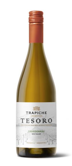 Photo for: Tesoro Chardonnay 2023