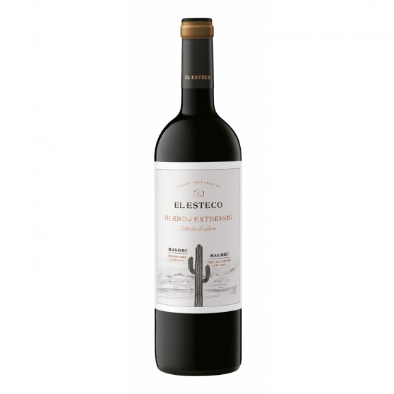 Photo for: Blend de Extremos Malbec 2023