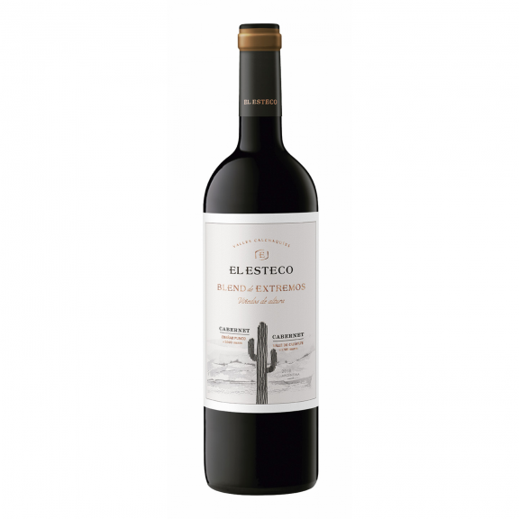 Photo for: Blend de Extremos Cabernet Sauvignon 2023
