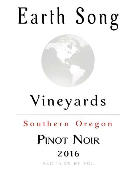 Photo for: Earth Song Vineyards 