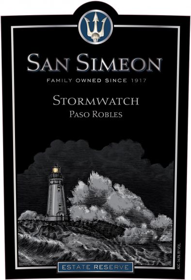 Photo for: San Simeon Stormwatch