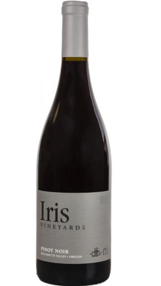 Photo for: Iris Vineyards Pinot Noir
