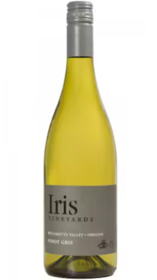 Photo for: Iris Vineyards Pinot Gris