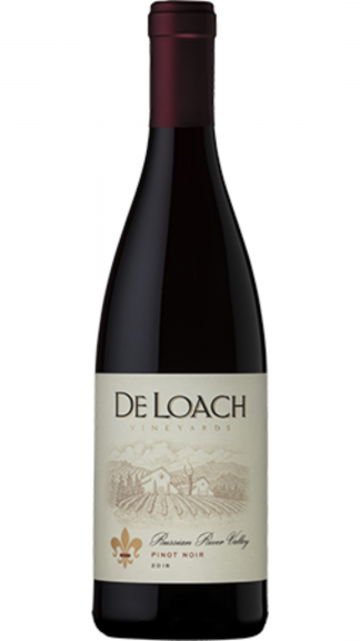 Photo for: DeLoach Vineyards Russian River Valley Pinot Noir