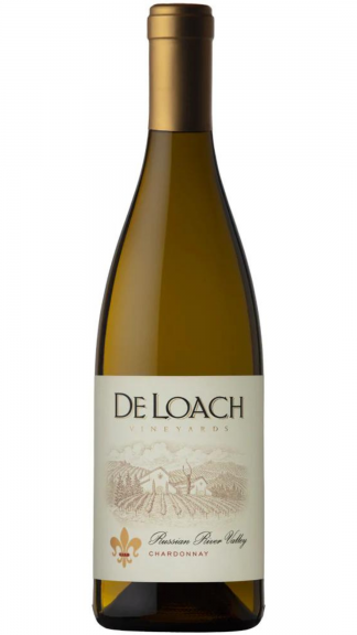 Photo for: DeLoach Russian River Valley Chardonnay