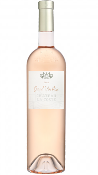 Photo for: Grand Vin Rosé 2022