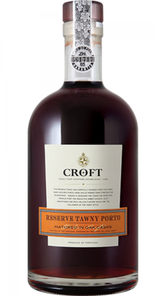 Photo for: Croft Reserve Tawny