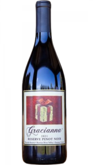 Photo for: Westside Reserve Pinot Noir
