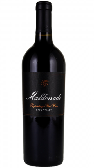 Photo for: Maldonado Proprietary Red Wine