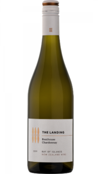 Photo for: The Landing Boathouse Chardonnay 2020 - By the Glass