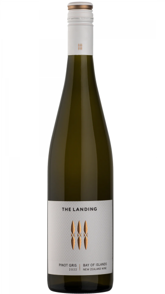 Photo for: The Landing Pinot Gris 2022