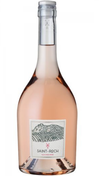 Photo for: Chateau St. Roch/Old Vines Rose
