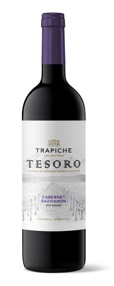 Photo for: Tesoro Cabernet Sauvignon