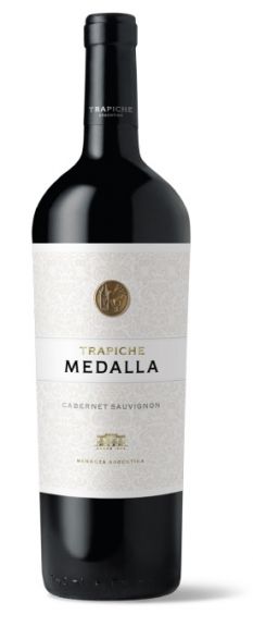 Photo for: Medalla Cabernet Sauvignon