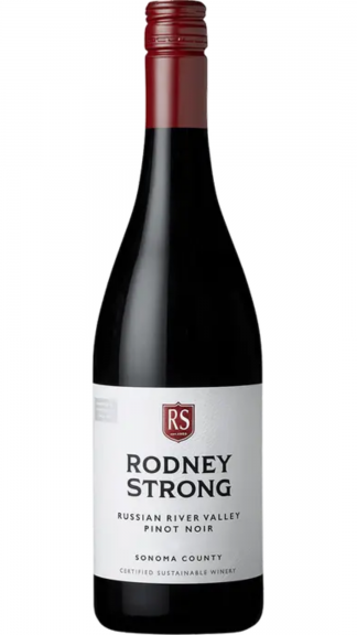Photo for: Rodney Strong Vineyards Russian River Valley Pinot Noir