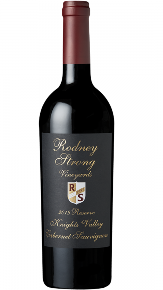 Photo for: Rodney Strong Vineyards Knights Valley Cabernet Sauvignon