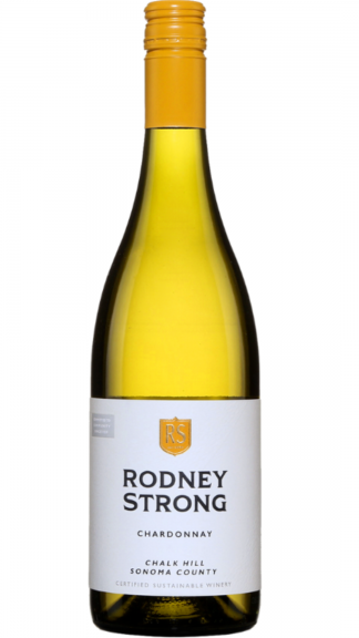 Photo for: Rodney Strong Chalk Hill Chardonnay