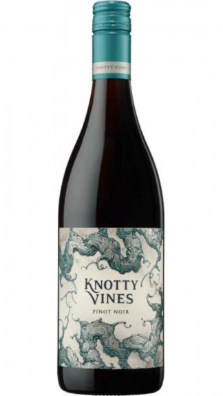 Photo for: Knotty Vines Pinot Noir