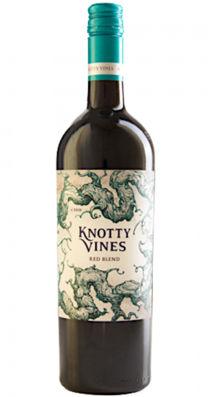 Photo for: Knotty Vines Red Blend