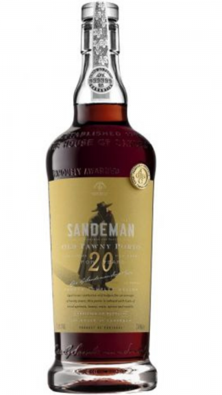 Photo for: Sandeman 20 Year Old Aged Tawny Port