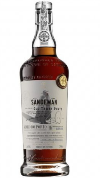 Photo for: Sandeman 40 Year Old Aged Tawny Port