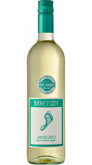 Photo for: Barefoot Cellars White Moscato