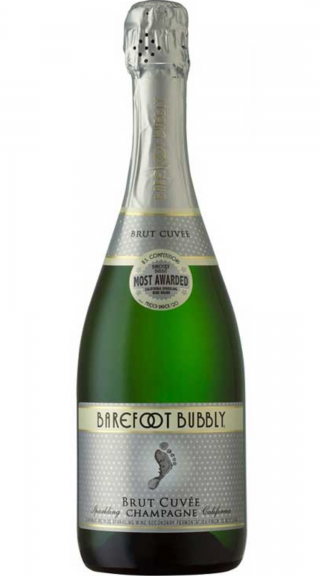 Photo for: Barefoot Bubbly Brut Cuvee