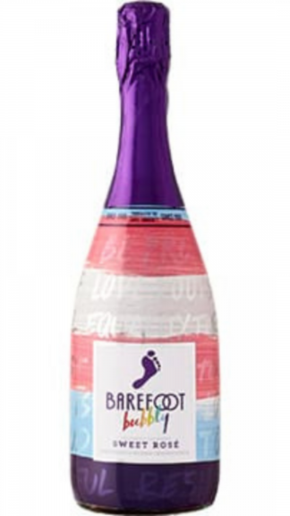 Photo for: Barefoot Bubbly Sweet Rose Pride