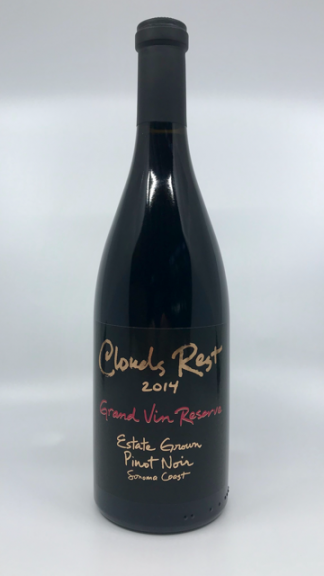 Photo for: Clouds Rest Grand Vin Reserve