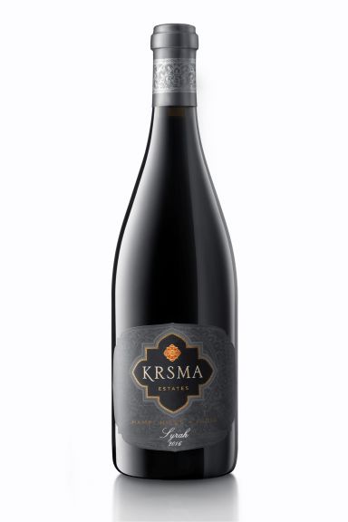 Photo for: KRSMA Syrah