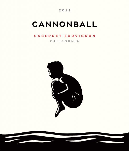 Photo for: 2021 Cannonball Cabernet Sauvignon California