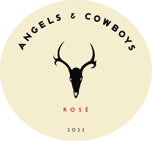 Photo for: Angels & Cowboys Rosé