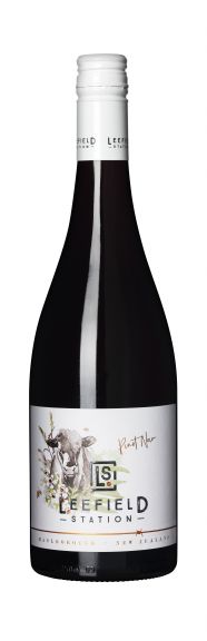 Photo for: Leefield Station Pinot Noir 2022