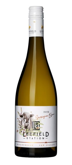 Photo for: Leefield Station Sauvignon Blanc 2023