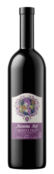 Photo for: Private Reserve Cabernet Franc