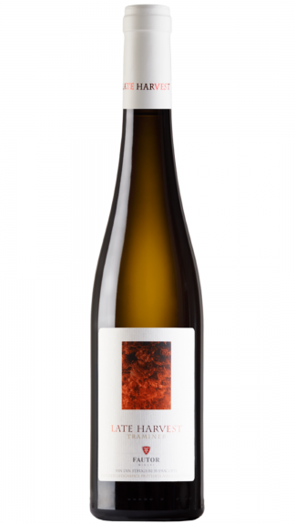 Photo for: Late Harvest Traminer