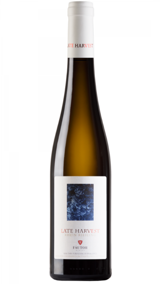 Photo for: Late Harvest Rhein Riesling