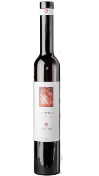 Photo for: ICE WINE Traminer-Muscat Ottonel