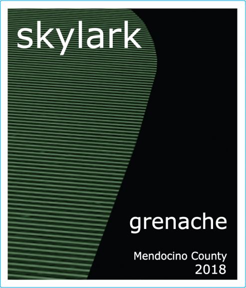 Photo for: Skylark Grenache 2018