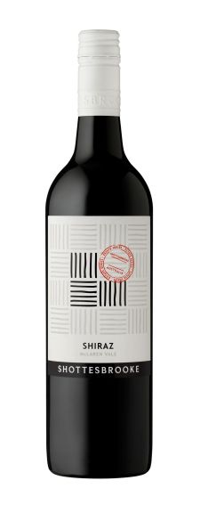 Photo for: Shottesbrooke Estate Series Shiraz